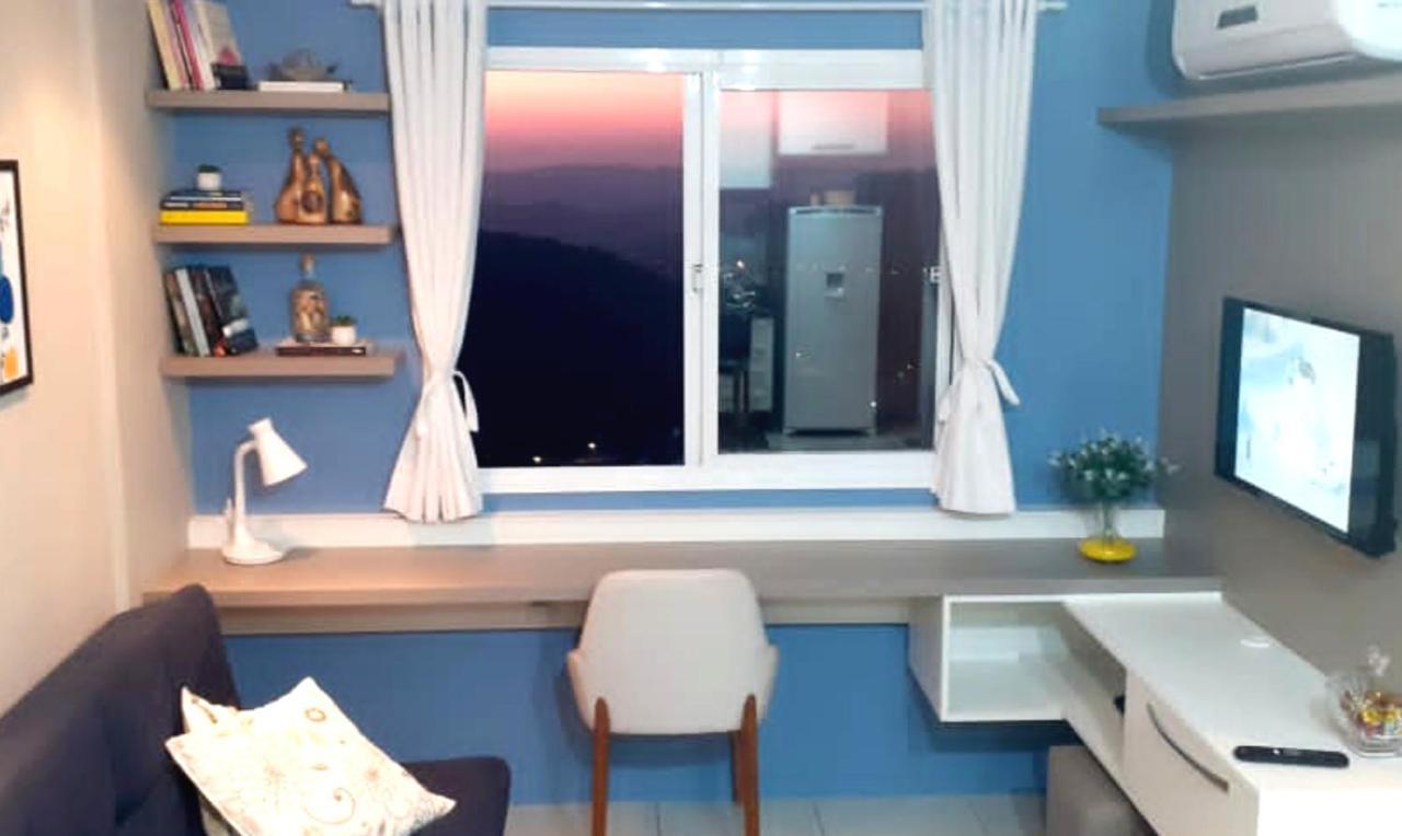 Apartamento Aconchegante Com Vista Para O Vale Dos Vinhedos Bento Goncalves Exterior photo