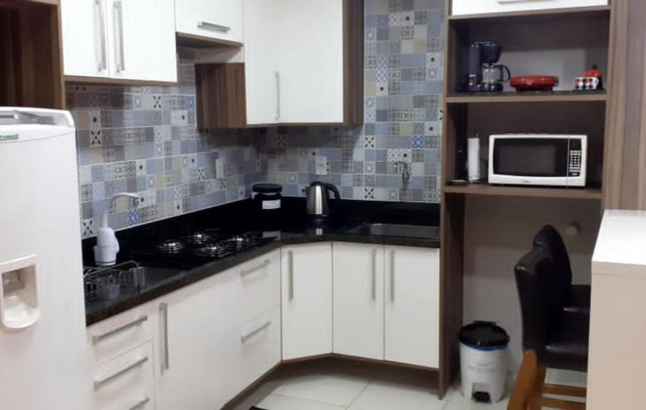 Apartamento Aconchegante Com Vista Para O Vale Dos Vinhedos Bento Goncalves Exterior photo